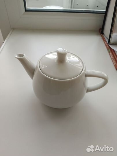 Заварочный чайник