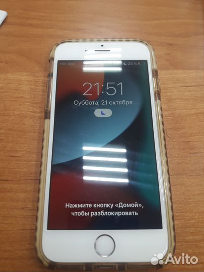 iPhone 6S, 32 ГБ