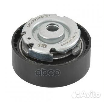 Ролик натяжной ваз 2190 Lecar 012102602 lecar01