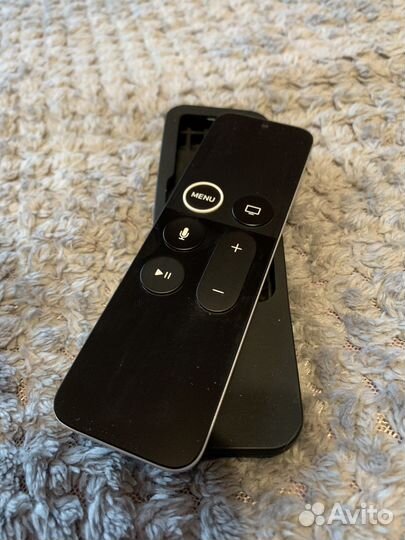 Apple tv 4k 64gb