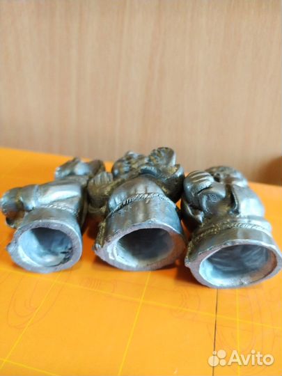 Статуэтки. Германия