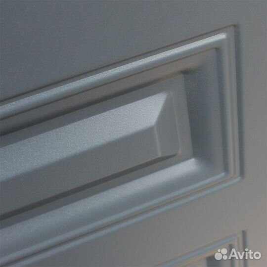 Металлические двери