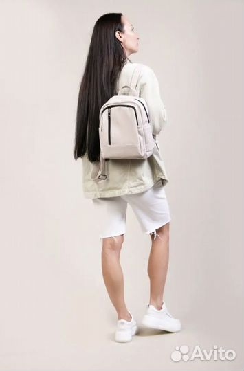 Рюкзак женский, новый