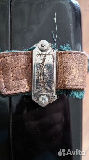 Баян тульский