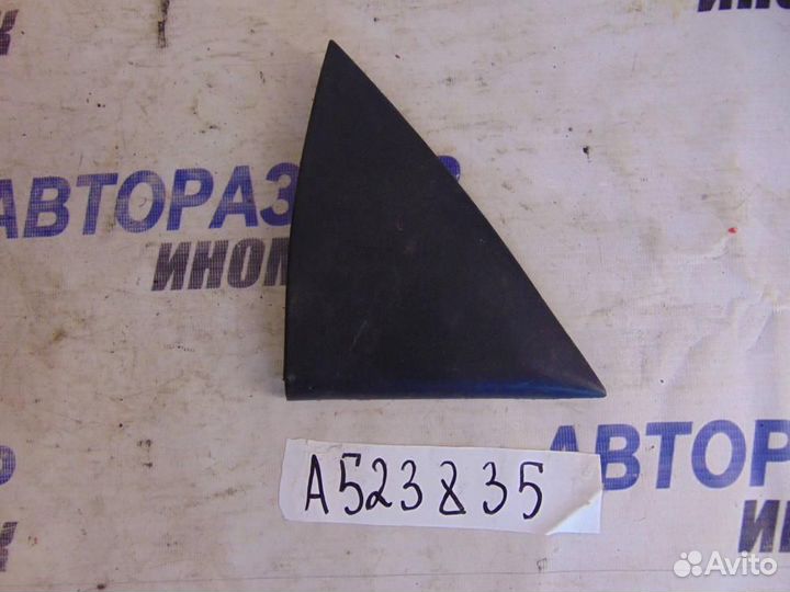 Крышка зеркала внутренняя правая для Toyota Coroll