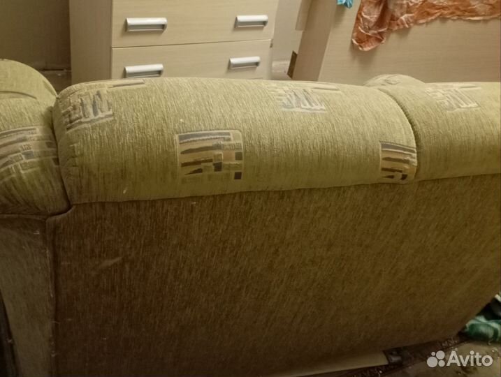 Диван раскладной