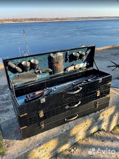 Шашлычный набор