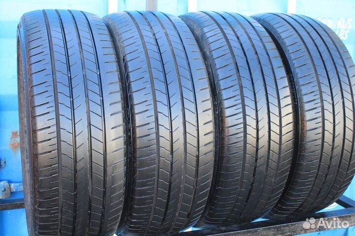 Bridgestone Turanza T005 245/45 R20 99K