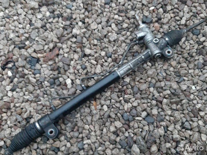 Рейка рулевая Шевроле Спарк Деу Матиз