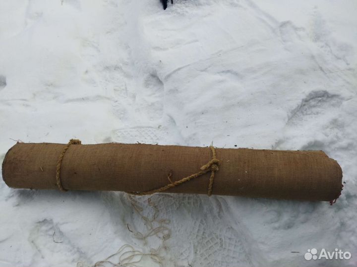 Красная дорожка