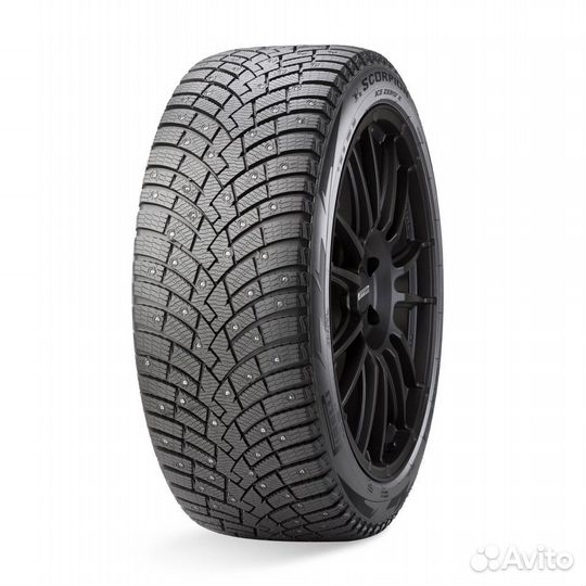 Pirelli Scorpion Ice Zero 2 225/60 R17 103T