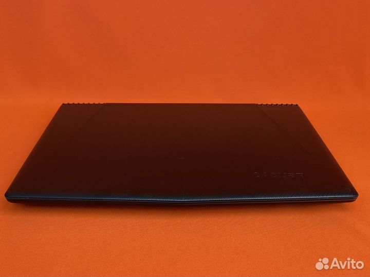 Современный Игровой Ноутбук lenovo legion