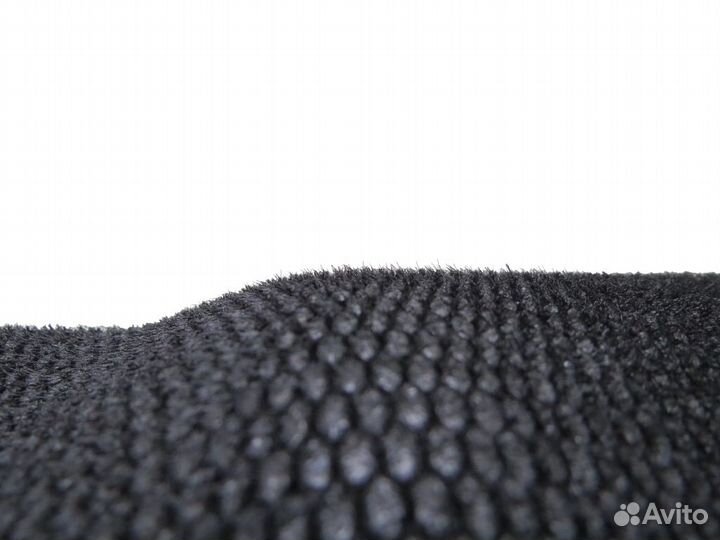 Коврики текстильные 3D Toyota Rav4 с 2006-2012