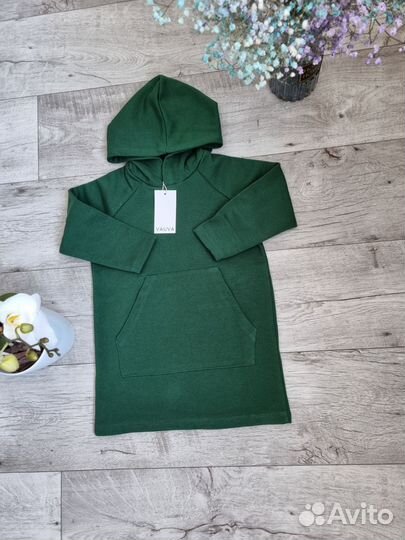 Платье для девочки 98 104