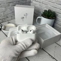 Наушники apple airpods pro 2