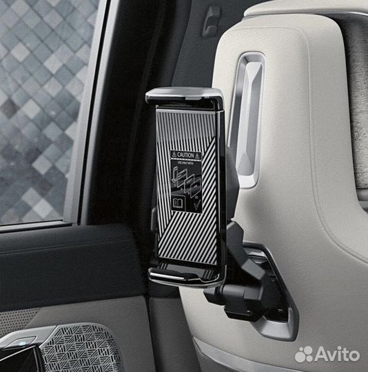 Плечики BMW для одежды