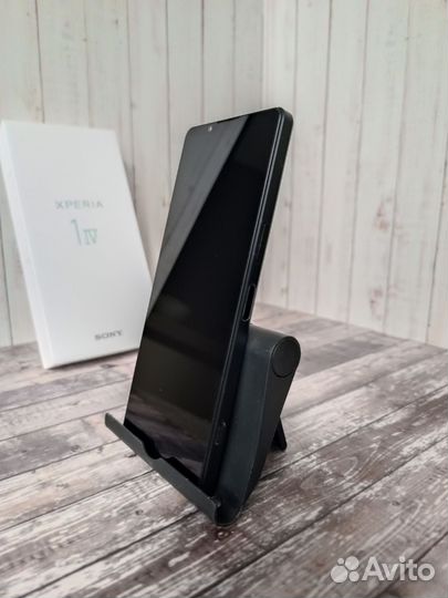 Sony Xperia 1 IV, 12/256 ГБ