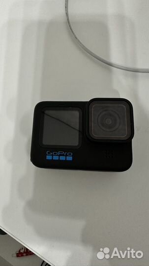 Go pro hero 11 black