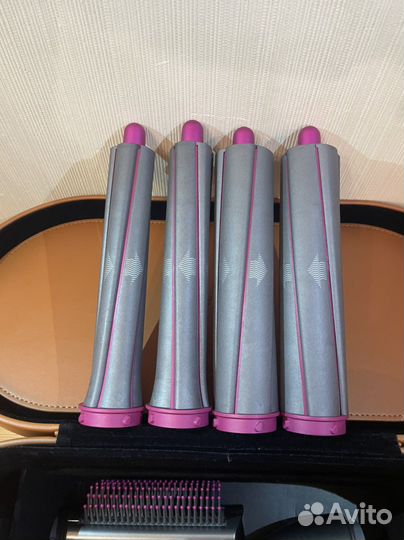 Стайлер Dyson Дайсон Airwrap long HS01 Оригинал