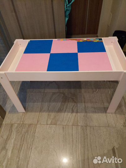 Столик для lego