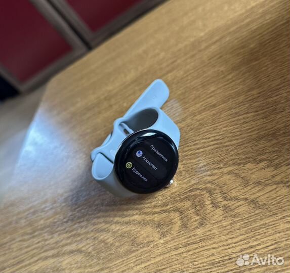 Google pixel watch 2