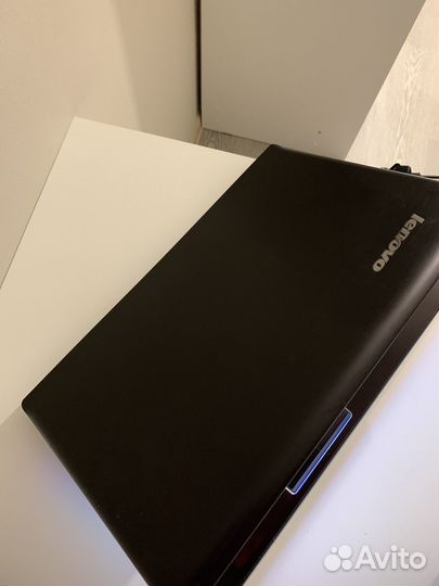 Большой мощный Lenovo Core i3/8gb озу + сумка