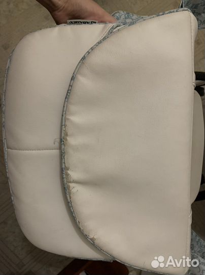 Коляска Adamex Katrina 2в1