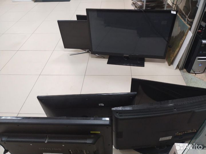 Телевизоры бу