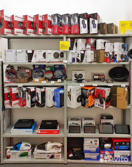 Новый набор инструментов 94 предмета