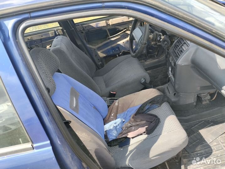 Запчасти на ваз 2110 2112