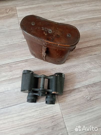 Бинокль б8х30