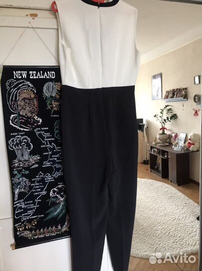 Женский комбинезон