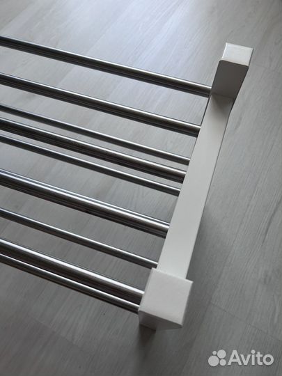 Полка для обуви IKEA Чусиг