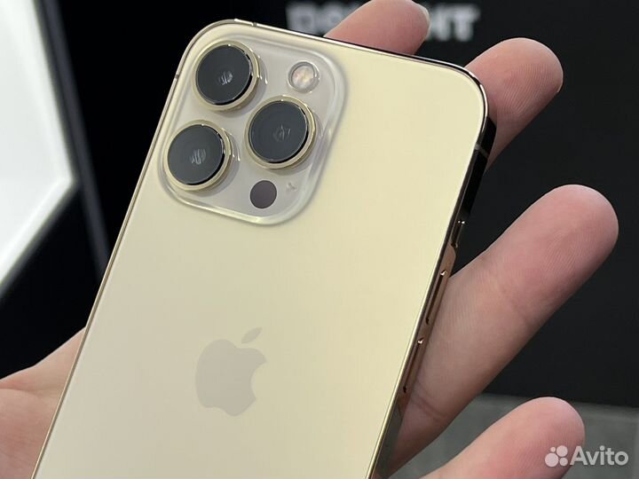 iPhone 13 Pro, 128 ГБ