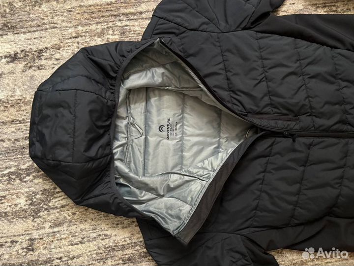 Куртка мужская
