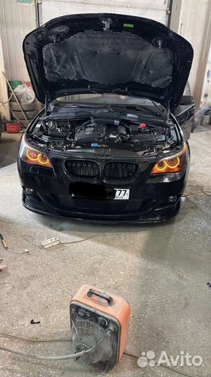 Ангельские глазки bmw е46,е60,е61,е39,е38,е36,е46