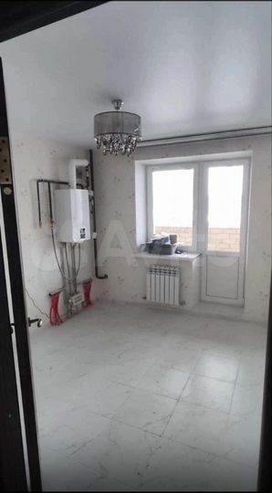 1-к. квартира, 38 м², 1/3 эт.