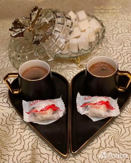 Кофейный набор