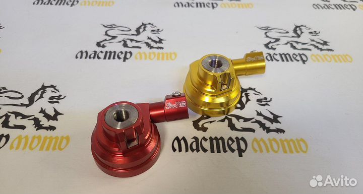 Привод спидометра Honda Dio AF28, AF35