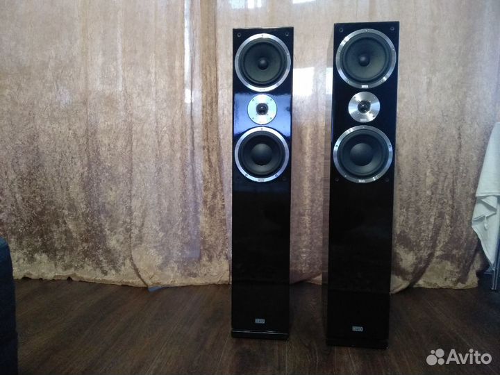 Домашний кинотеатр