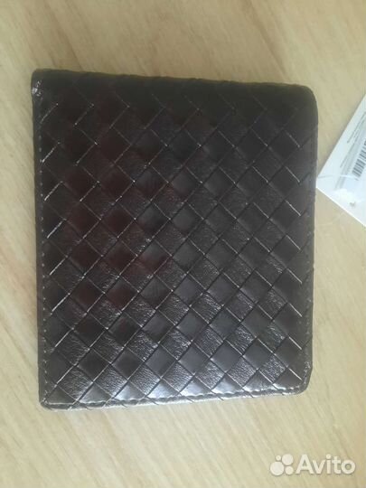 Портмоне мужское