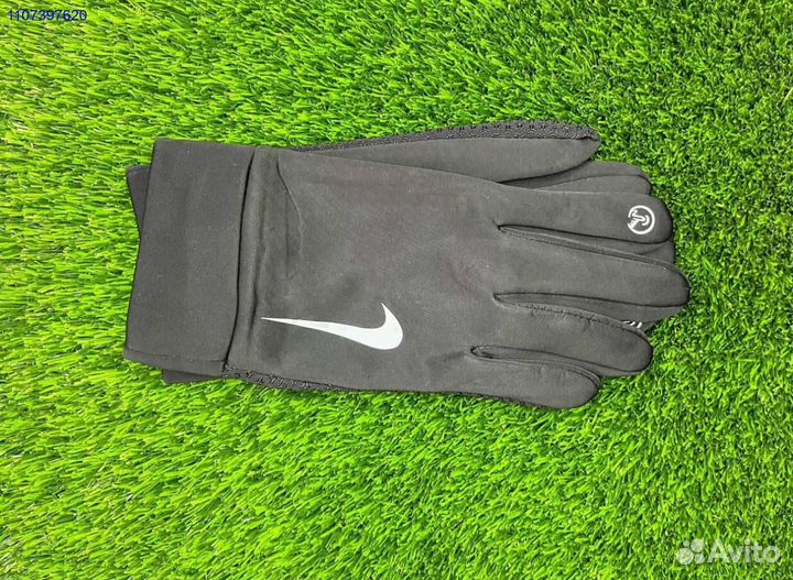 Перчатки Nike Drill