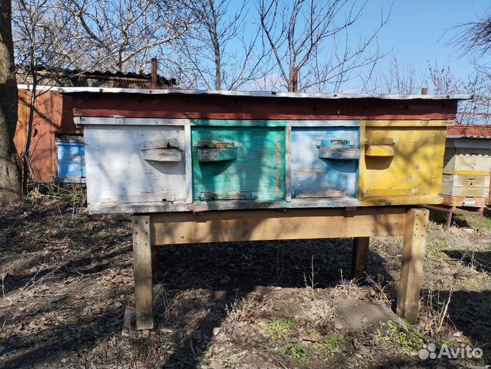 Продам улей