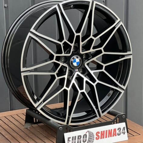Литые диски BMW 9.5×R20 5×112