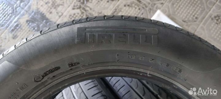 Pirelli Cinturato P7 225/60 R17 99V