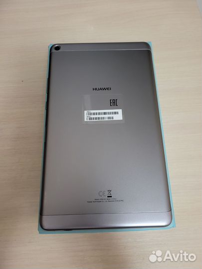 Планшет huawei MediaPad T3