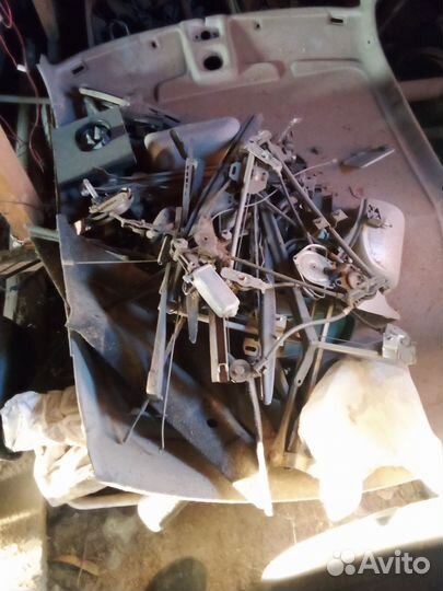 Авто разбор ваз 2110 11 12 15 priora