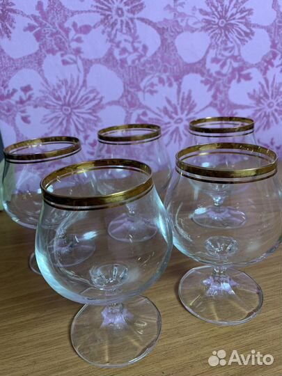 Фужер бокал креманка