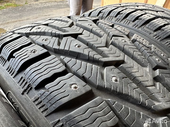 Tigar SUV Ice 215/60 R17 100T