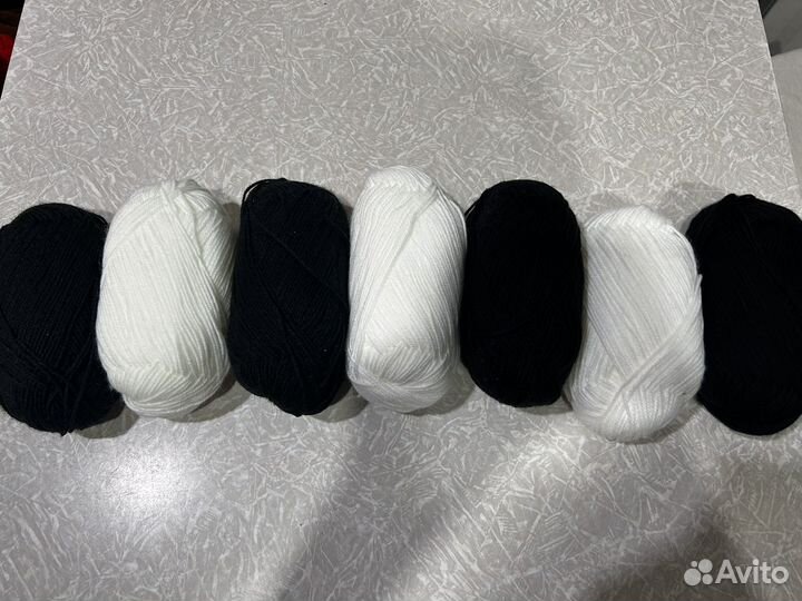 Пряжа ткань и иглы для тафтинга